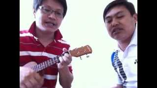 Miniatura de vídeo de "Lau daju sunana: Nepali Christian Song"