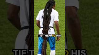 Bro Found a Literal CHEAT CODE in Football 💀😭 #football #shorts