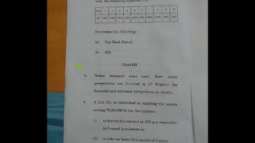 Accounting for managerial decisions#mcom2nd sem#2022#old question paper#igu mdu#previous year