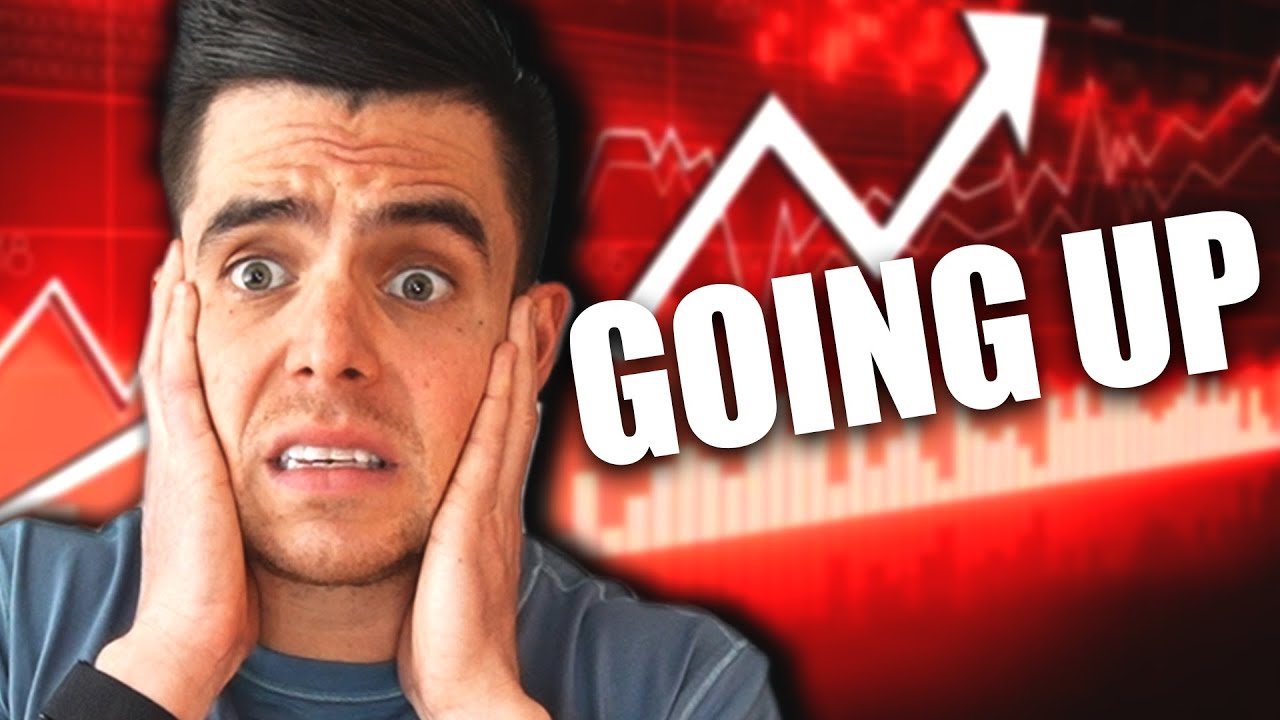 Bay Area Real Estate Market GOING UP September 2023 Housing Market