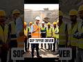 SOP Tipper Driver | Dumper Operator Safety Rules in Mining⛑️ #yekona_sop #coalindia #wcl2025