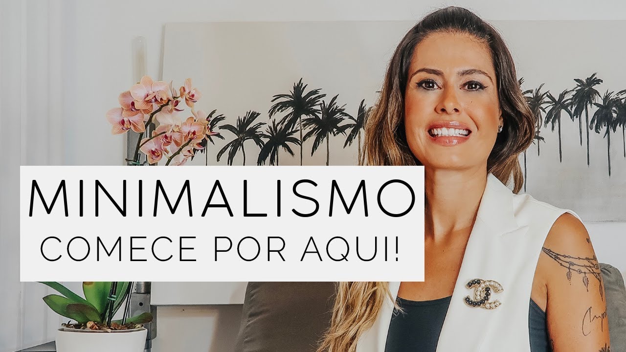 Minimalismo Como Começar: Como Ser Minimalista?