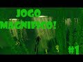 ABZÛ#1 Jogo magnifico! (PC,1080p,30fps)