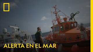 NUEVA SERIE: ALERTA EN EL MAR | NATIONAL GEOGRAPHIC ESPAÑA by National Geographic España 5,446 views 8 months ago 31 seconds