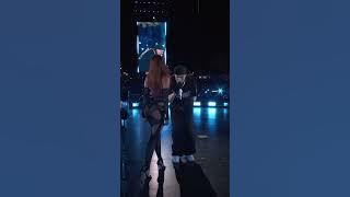 Peso pluma ft Anitta live in tiktok