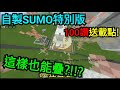 當個創世神自製小遊戲-SUMO特別版 100讚送載點!