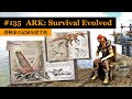 【ARK:アイランド編】調査探索で未回収だった記録を収集し読み耽る!【実況】ARK: Survival Evolved - part 135|END
