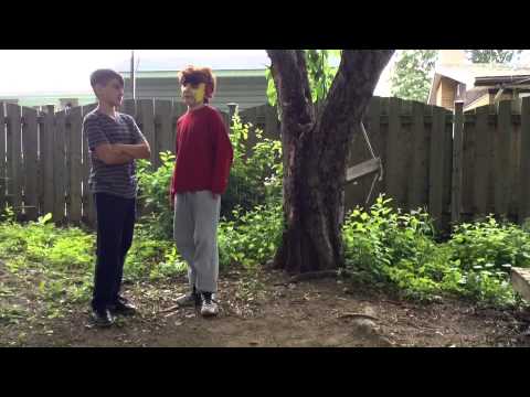 Sons of Gotham season 2 ep 3 deth stroke
