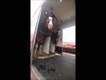 THE BUDWEISER CLYDESDALES (FLYING J TRUCK STOP) MIDLAND, FLORIDA 1/29/2018 THE BUDWEISER CLYDESDALES (FLYING J TRUCK STOP) MIDLAND, FLORIDA 1/29/2018