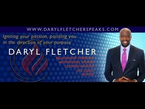 Relationship Coach Near Me With Rockstar Relationship Coach Daryl Fletcher