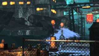 Singularity - Age Revert Trailer