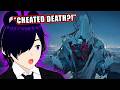 WAR IN REVERSE! | Rarebear REACTS to Sentinel &amp; Charon Trailers | Reverse: 1999