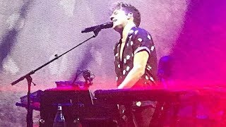 Charlie Puth - Patient (live)