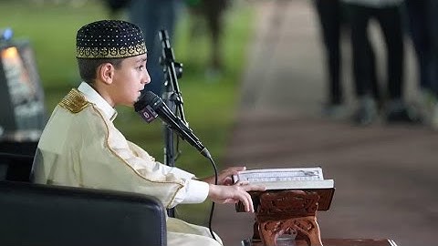 تلاوة ما تيسر من سورة الحج من جامع الشيخ موسى الجبوري في الشيخ معروف الكرخي…