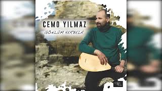 Cemo Yılmaz - Dost Duyar Feryadımı Resimi