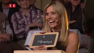 SRF, Programmtrailer, Werbeblock (2), 18.11.2013