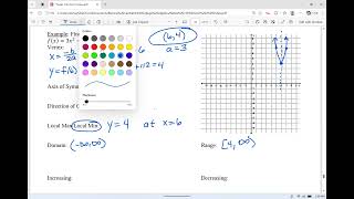ColAlg 2-7-5 Big Parabola Example 2