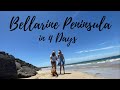 Bellarine Peninsula Travel Diary (4 days& 3 nights in Point Lonsdale, Portarlington and Queenscliff)