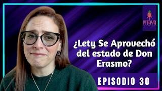 THE BITTER CONSEQUENCES OF FORBIDDEN ROMANCE | Ep. 30