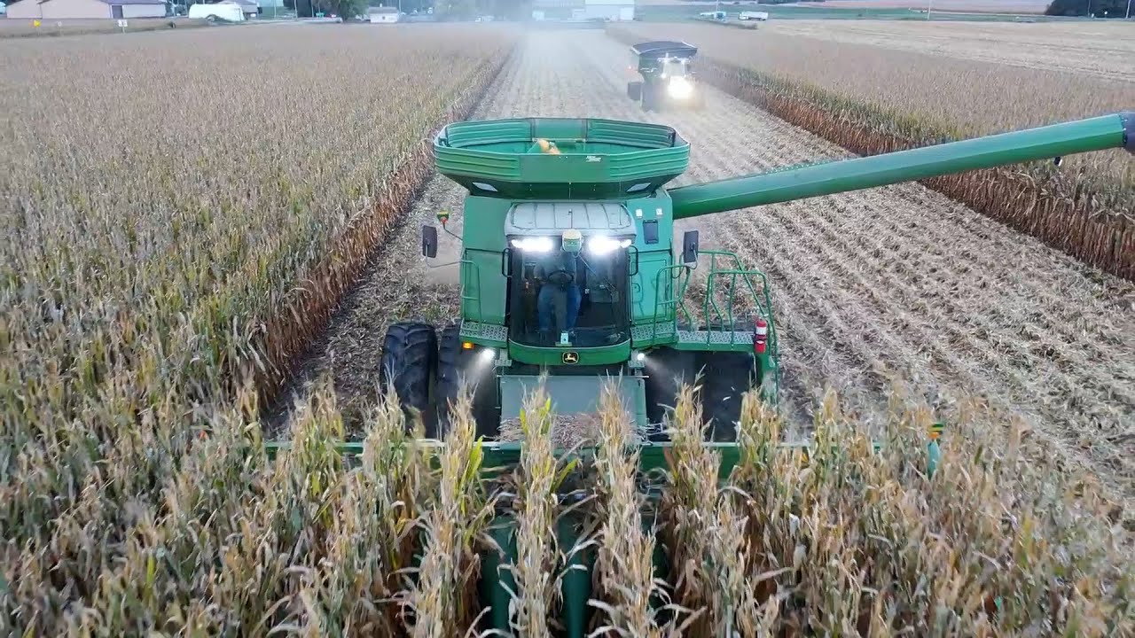 Nebraska Farmer (formerly Working Hands) — Lomah Acres