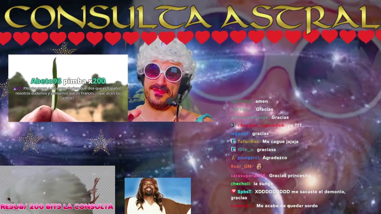 Los mejores momentos de JaggerPrincesa en Junio 🎥 ¡Lo más épico!