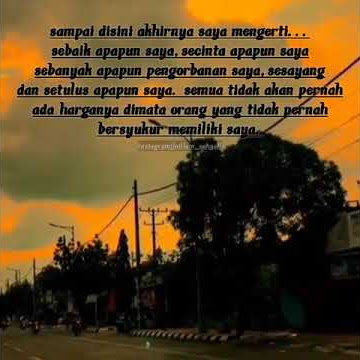 ku tak pantas di surga namun ku takut pada neraka || story wa galau || story wa terbaru 2021