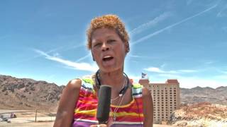 Lake Mead, Hoover Dam, and Black Canyon Helicopter Tours