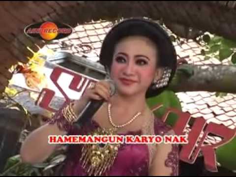 Lagu Sinom Rujak Jeruk
