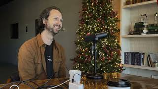 #1 Doug Cole - Building Community Through Authenticity: Life and the story of Because Coffee.