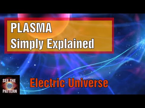 Plasma - simply explained!