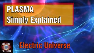 Plasma - simply explained!