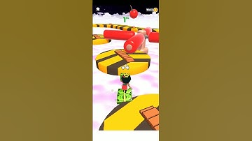 Shortcut Run/ Level 69, android oyunlar