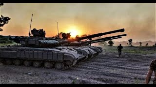 Guerre en Ukraine : l'armée du pays enchaîne les succès, la Russie poursuit son offensive