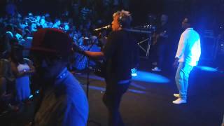 Vinny - Requebra - Festa M.i.s.s.a. No Morro Da Urca 14-12-13