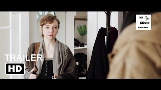 THE UNSEEN Trailer (2017) | Aden Young, Camille Sullivan, Julia Sarah Stone