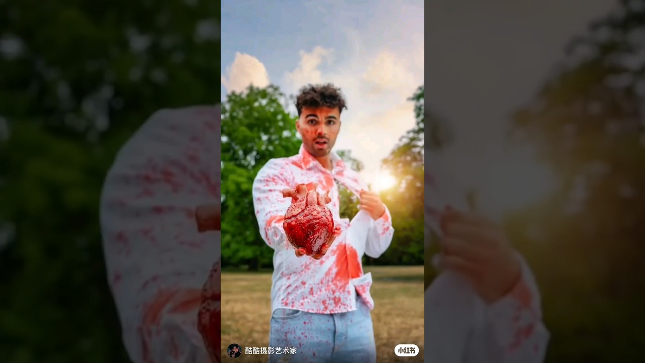 "Finding beauty in the unnoticed. 📸✨ 