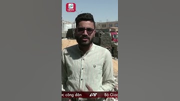 Tái Chế Rác Thải Nhựa Thành Vật Liệu Xây Dựng - Tin 60 Giây #shorts