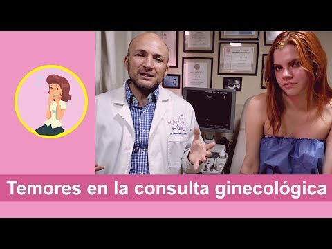 tipos de enfermedades ginecológicas en las mujeres.