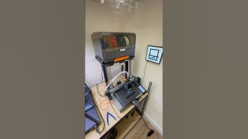 Anycubic Kobra 3 Combo Ace Pro Mount #3dprinting #anycubic #3dprint