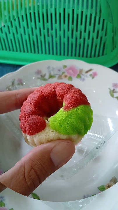 MAKANAN INDONESIA TRADISIONAL || Putu Ayu #food #makanannusantara #budayalokal