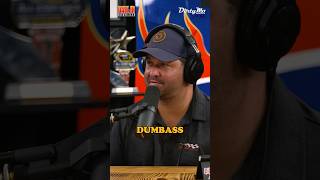Reed Sorenson Explains The Infamous 2015 DAYTONA 500 Qualifying Incident