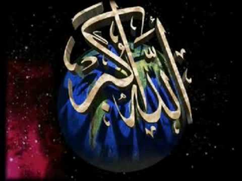 Sheikh Ahmad Jibril ~ RAMADAN!!! Part 1