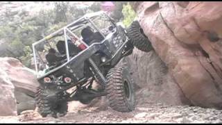 Moab Trip 10/10/10