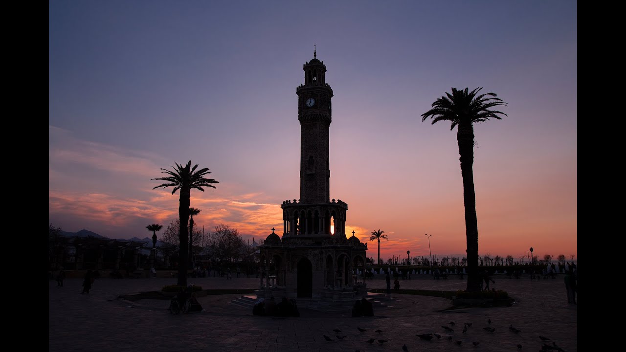 Şenol Zümrüt İZMİR 2011-2017