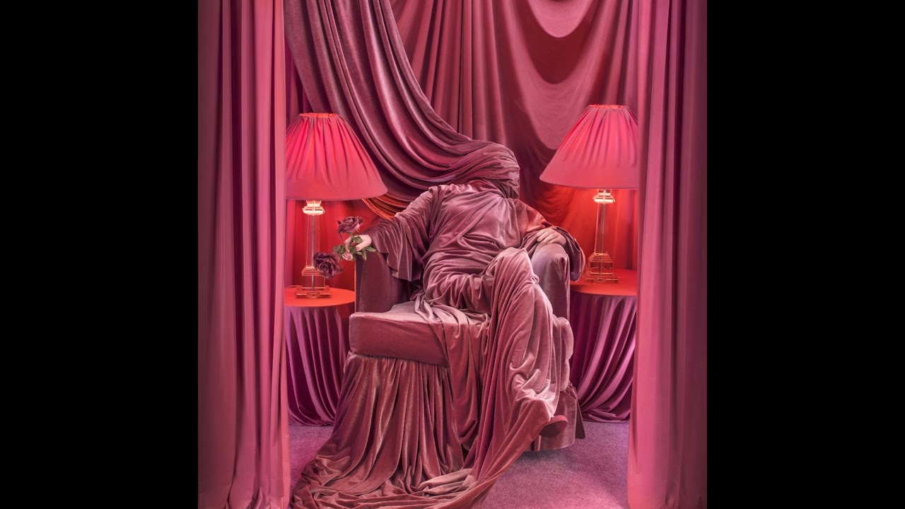 Curses - Elegant Death