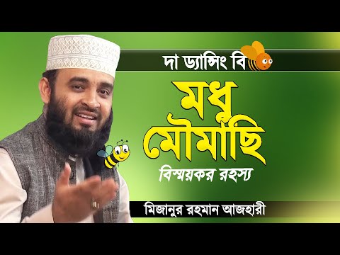 ভিডিও: মৌমাছি মধু: উপকারী বৈশিষ্ট্য