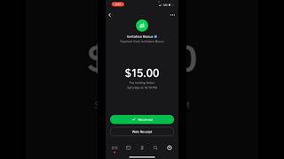 How To Get Free Money Cash App Tutorial screenshot 2