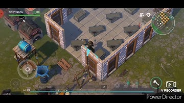 LDOE survival: BABY CAT