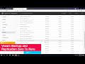 28 vCSA's Management UI