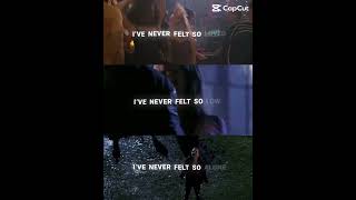 I’ve never felt so… #buffythevampireslayer #shorts #edit #faith #sad
